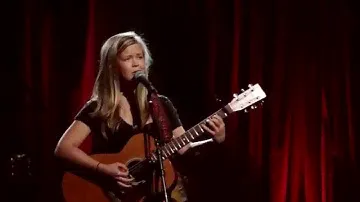 Emily Elbert: Finalist of Guitar Center's Singer-Songwriter 3