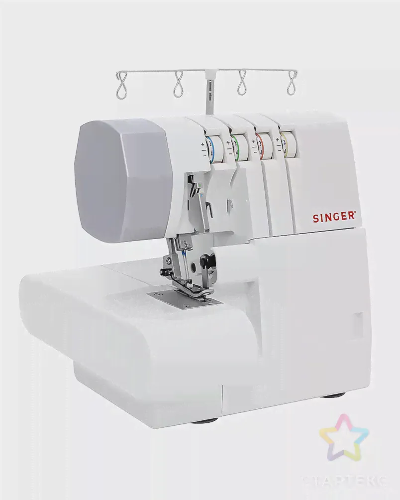 SINGER 14SH754 (бытовой)-3