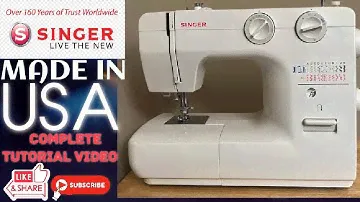 MADE IN USA SINGER SEWING AMD ZIGZAG MACHINE MODEL:1120 WHATSAPP 03482429959