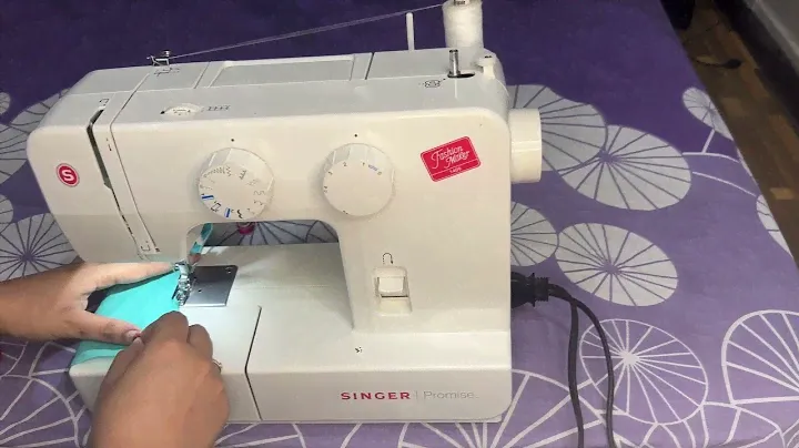 Pico | singer 1409 | Anyone can do at home | Automatic Machine | Singer |@ShafaqZakir786 #tips