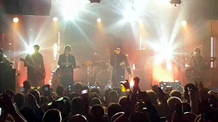 Noasis (Oasis Tribute Band) - Stand By Me - 2024