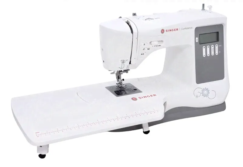 Швейная машина Singer CONFIDENCE 7640Q-4