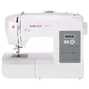 Характеристики швейной машины Singer Brilliance 6199