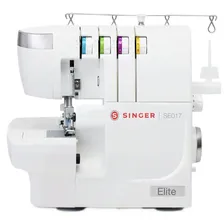 Оверлок Singer SE017 Elite