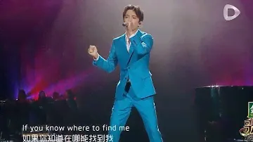 Dalatunes: Димаш Кудайбергенов, VI эпизод I Am a Singer (с переводом на русский язык)