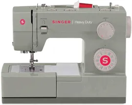 Singer Heavy Duty 4452 Sewing Machine with 32 Built-In Stitches