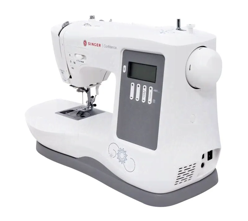 Швейная машина Singer CONFIDENCE 7640Q-2