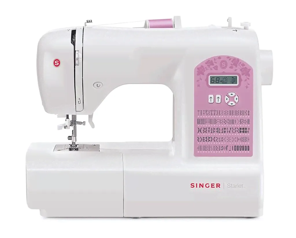 Singer 6699 Starlet-0