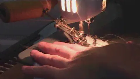 Singer 35505 Embroidery Attachments