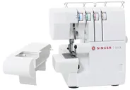 Singer Оверлок Singer S010L швейные машины и оверлоки
