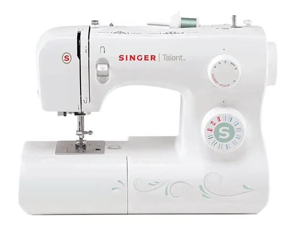 Singer Talent 3321