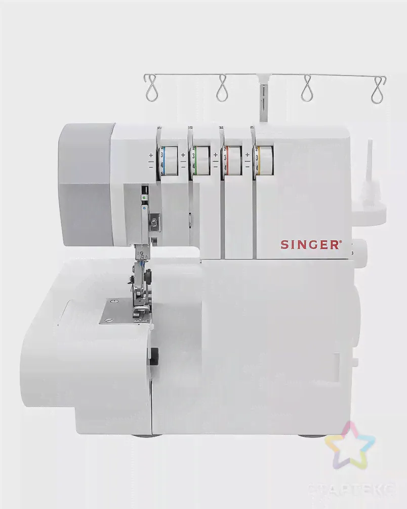 SINGER 14SH754 (бытовой)-4