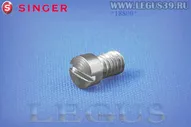 Винт иглы SINGER 414519 SCREW *18800* NEEDLE SET SCREW SINGER 300U