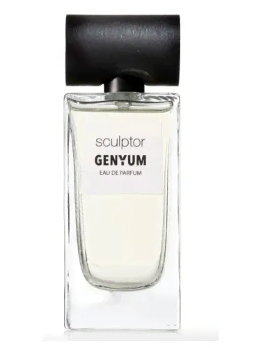 GENYUM SINGER парфюмерная вода (унисекс) 100ml-0