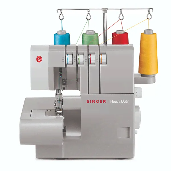 Singer 14HD854 Heavy Duty-0