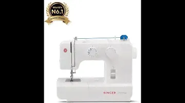 Singer FM 1409 Electric Sewing Machine