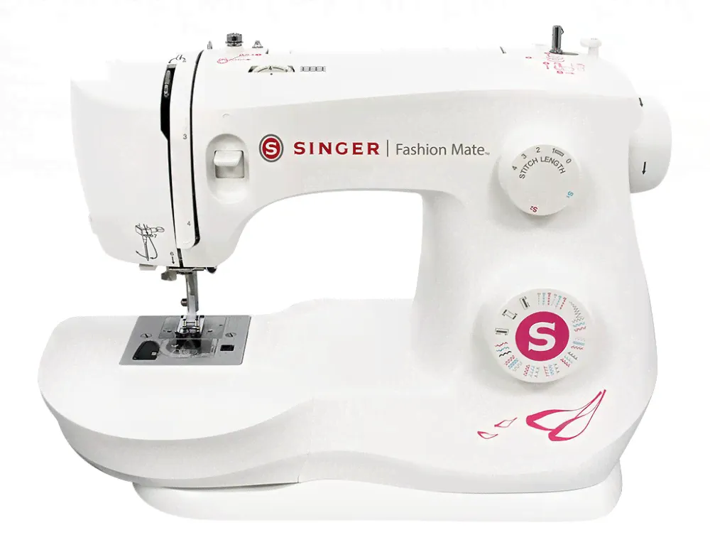 Singer 3333 Fashion Mate