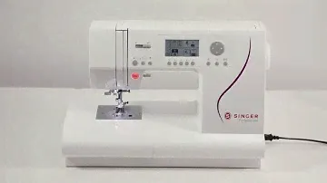 SINGER® C430 Sewing Machine Guide - Full Video Guide