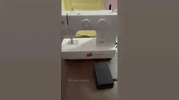 Singer Promise 1412 Automatic Electric Sewing Machine#amazon #swing#singer