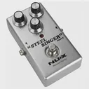 Педаль эффектов "Overdrive" Steel Singer Drive, Nux Cherub