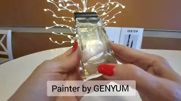Painter by GENYUM Самый модный аромат!