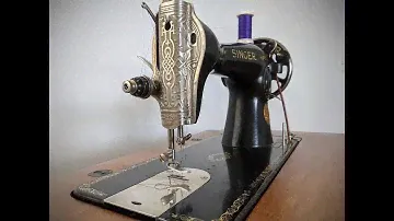 Singer 15-88
