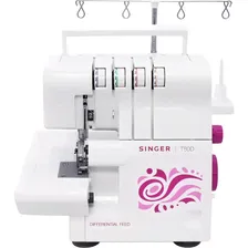 Оверлок SINGER T80D 11142