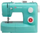 Швейная машина Singer Simple 3223 Green (MCO00075543)-0