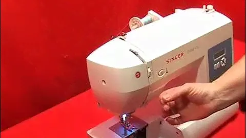 SINGER® Brilliance Series (SINGER 6160, SINGER 6180, & SINGER 6199)