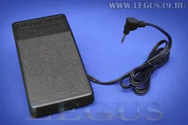 Педаль Singer 7422 серия YC-485EC (4C-333B) *01190* (230г)
