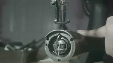Singer 17-23 Demo