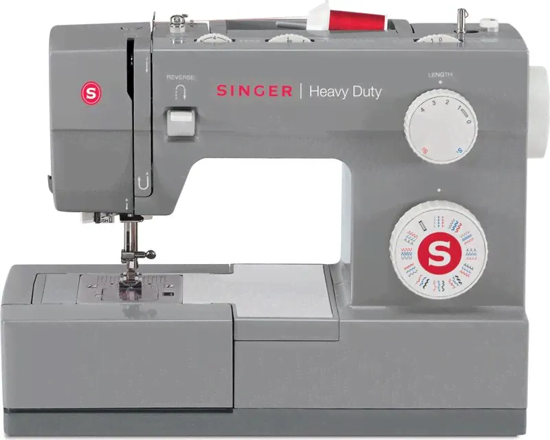 Singer Швейная машина Singer Heavy Duty 4432 швейная машина