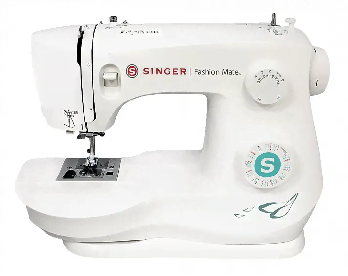 Швейная машина SINGER Fashion Mate 3337 (17 350 руб.) - купить с доставкой в Москве и регионах России | Эталон БТ-0