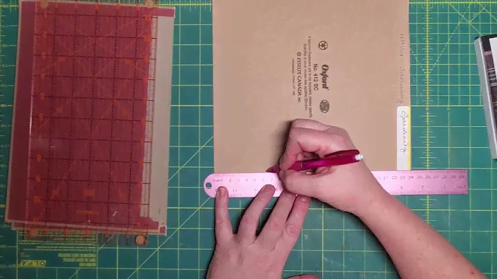 Part One: Singer Sewing Book - December 1, 2021
