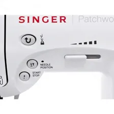 Швейная машинка SINGER PATCHWORK 7285Q 393579