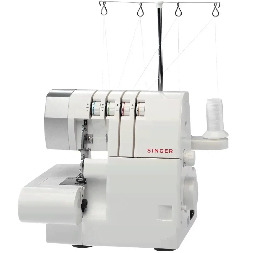 Оверлок Singer 14SH744-0