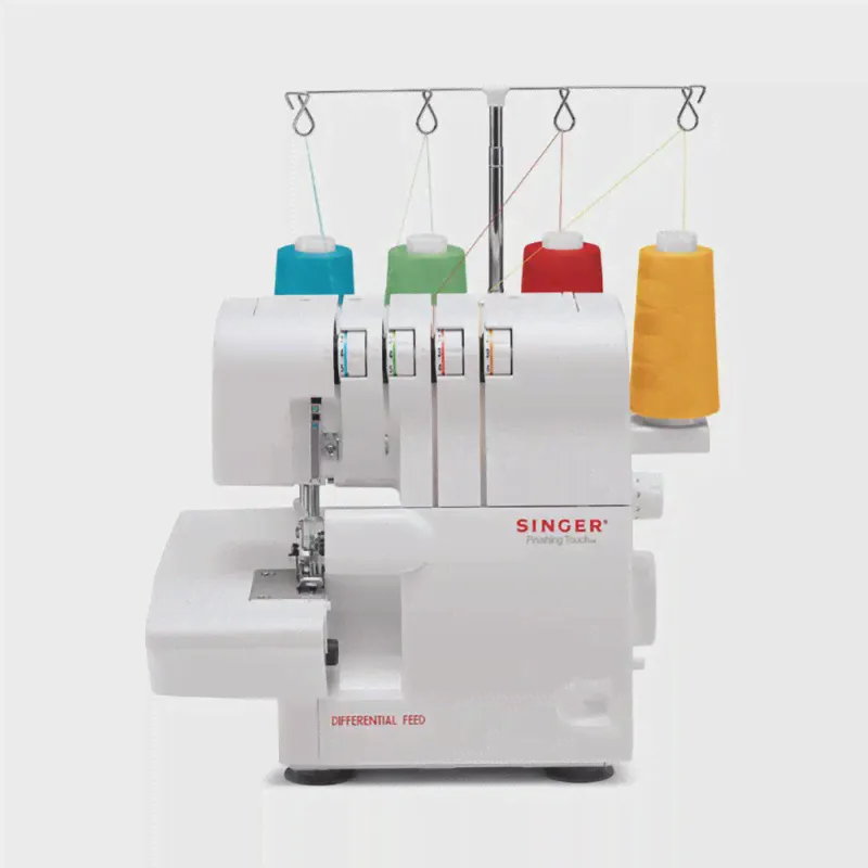 Оверлок Singer Ultra Lock 14SH654-2