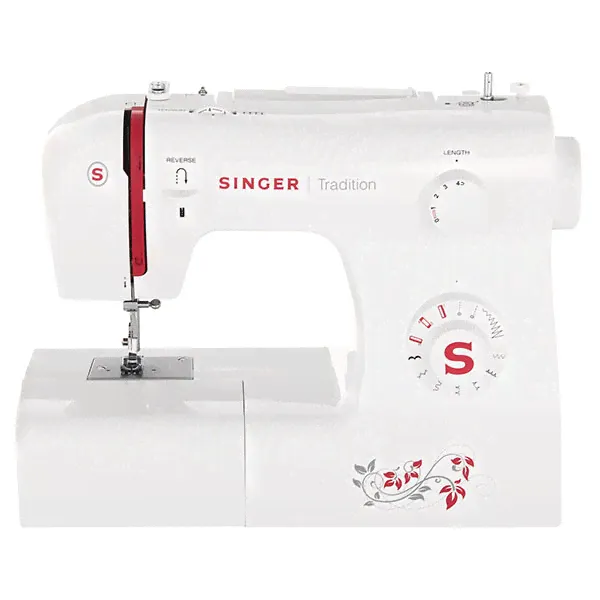 Singer Singer Швейная машина Singer Tradition 2255 швейная машина, оверлок-1