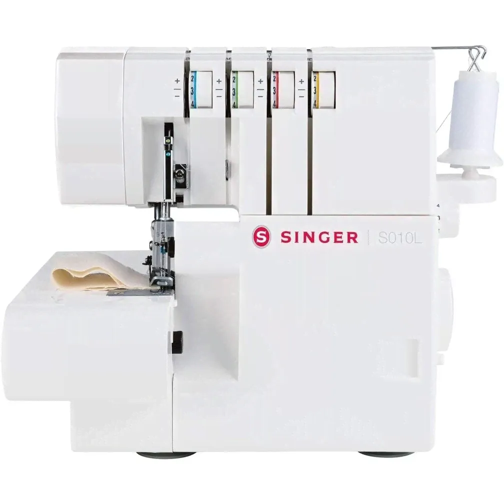 Singer S010L швейные машины и оверлоки-0