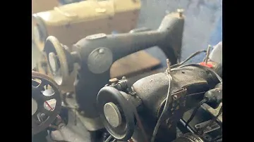 How Much Is An Old Sewing Machine Worth? (A Conceptual Discussion)
