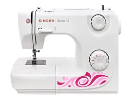 Singer Studio 12