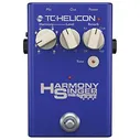 TC-HELICON Harmony Singer 2 guitar vocal effector w / Tracking