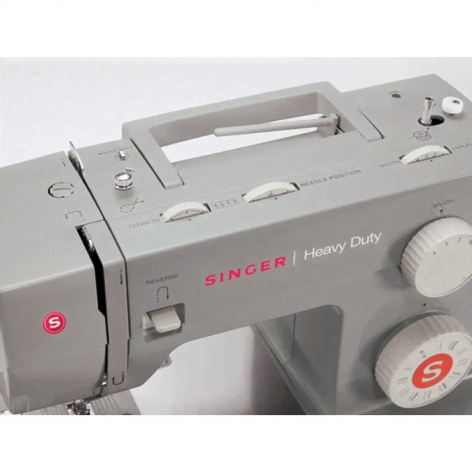 Швейная машинка SINGER HEAVY DUTY 4432 4022-2