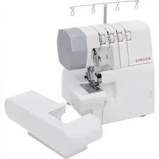 Оверлок SINGER 14SH754 5055