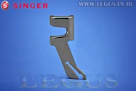 Лапкодержатель для швейных машин Singer, (адаптер) Singer Snap-on Slant Shank, 542167 *14116*