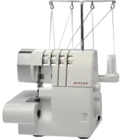 Швейная машина, оверлок Singer 14SH754