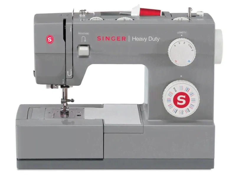 Singer Heavy Duty 4432-0