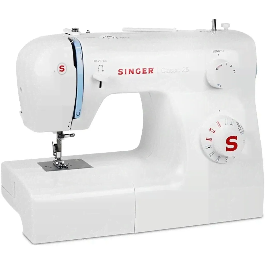 Швейная машинка Singer Classic 25