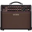 Boss Acoustic Singer Live