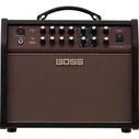 Boss Boss Acoustic Singer Live LT